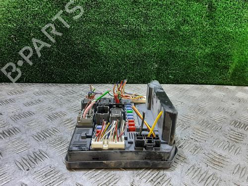 Used Fuse box NISSAN QASHQAI I (J10, NJ10) [2006-2015]  27262694