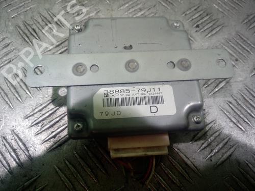 Used Electronic module FIAT SEDICI (189_) 1.9 D Multijet (120 hp) 10164921