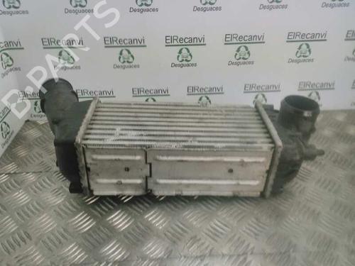 Used Intercooler Intercooler CITROËN C4 I (LC_) [2004-2014] 4538794 4538794
