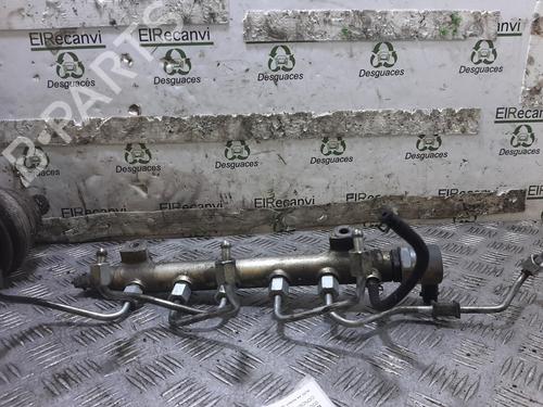 Used Injection rail HYUNDAI TUCSON (JM) 2.0 CRDi (113 hp) 29273032