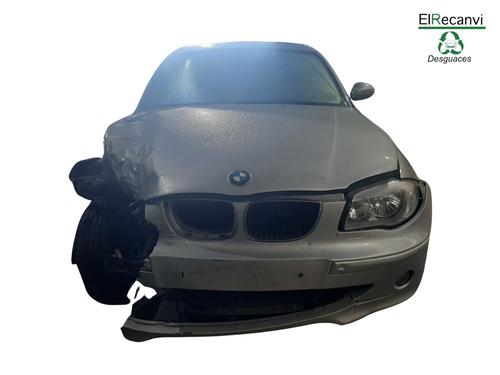 Rear differential BMW 1 (E87) 120 d | BP20936920M24