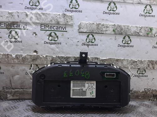 Instrument cluster RENAULT MEGANE II (BM0/1_, CM0/1_) 1.6 16V (BM0C, CM0C) | BP29157404C47
