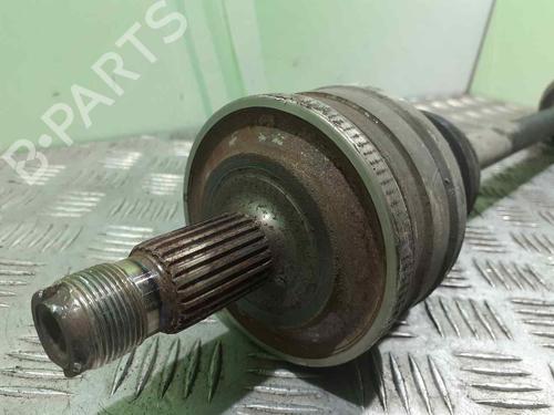 Right rear driveshaft MERCEDES-BENZ C-CLASS Coupe (CL203) C 180 (203.735) | BP7280123M41 