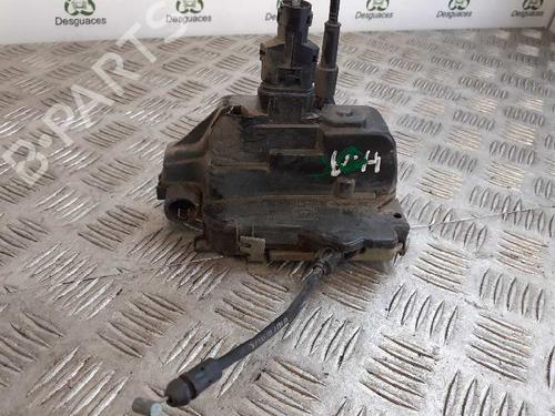 Fechadura frente direita RENAULT LAGUNA II (BG0/1_) [2001-2007]  5792413