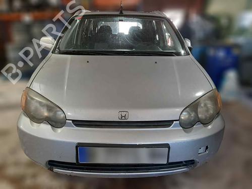 Front left window mechanism HONDA CR-V I (RD)  | BP8268050C22 