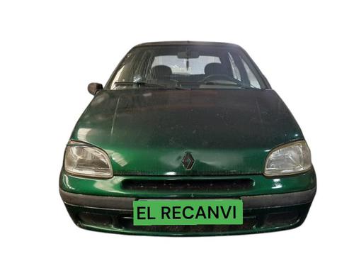 Used Parts RENAULT CLIO I (B/C57_, 5/357_) 1.2 (5/357Y, 5/357K) (58 hp) 3396388