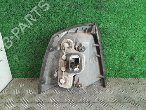 Højre baglygte OPEL ASTRA G Hatchback (T98) | BP25717818C35