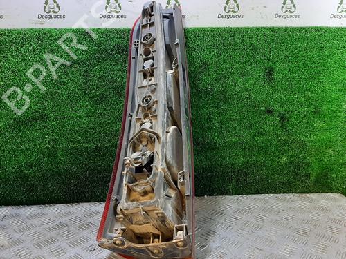 Right taillight OPEL MERIVA A MPV (X03) 1.6 16V (E75) | BP26666080C35