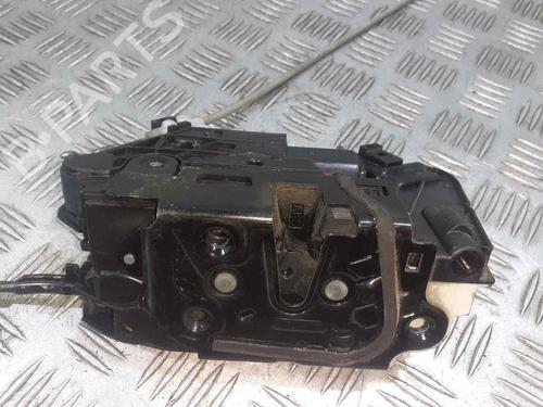 Front right lock SEAT IBIZA IV (6J5, 6P1) | BP9179379C97