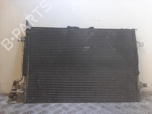 AC-Kondensator AC-Kondensator FORD FIESTA V (JH_, JD_) [2001-2014] 35995823 35995823