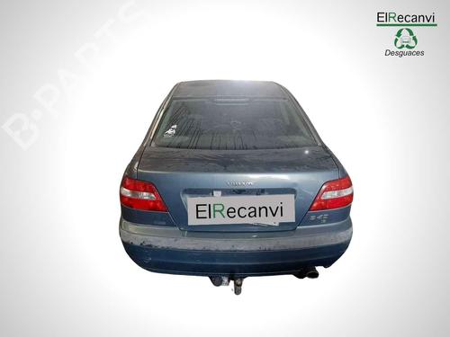 Front right window mechanism VOLVO S40 I (644)  | BP17639792C23 