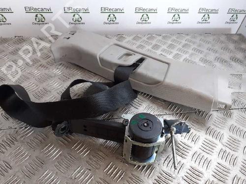 Used Front right seatbelt OPEL ZAFIRA / ZAFIRA FAMILY B (A05) 1.9 CDTI (M75) (120 hp) 8759527