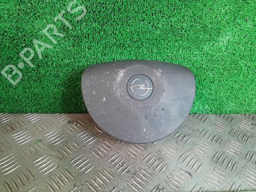 Førerens kollisjonspute OPEL CORSA C (X01) [2000-2009]  27236358