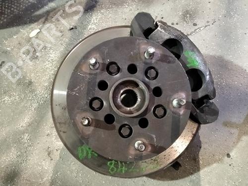 Used Right front steering knuckle FORD TRANSIT Bus (FD_ _, FB_ _, FS_ _, FZ_ _, FC_ _) 2.2 TDCi (110 hp) 30794385