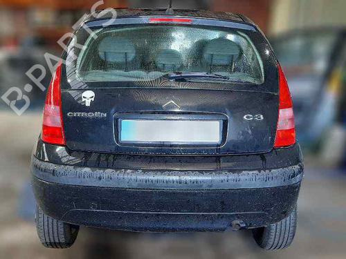 Elektronisk modul CITROËN C3 I (FC_, FN_) 1.6 16V | BP6999617M83