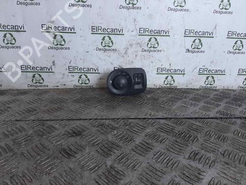 Used Headlight switch SEAT ALTEA (5P1) [2004-2015]  17787631