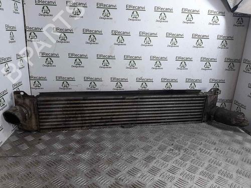 Used Intercooler FIAT DUCATO Van (250_) 120 Multijet 2,3 D (120 hp) 9579340