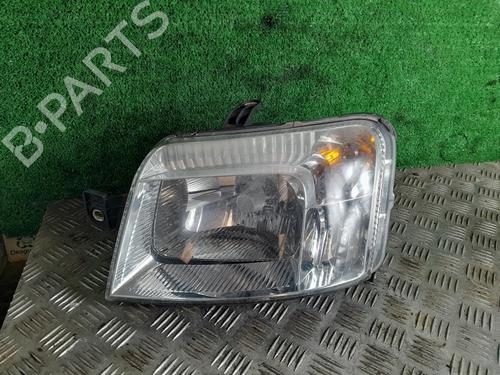 Used Left headlight FIAT PANDA (169_) 1.2 (169.AXB11, 169.AXB1A) (60 hp) 30353762