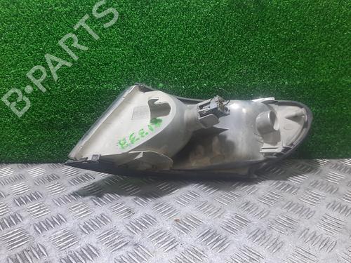 Right front indicator SAAB 9-3 (YS3D) 2.0 i | BP21758228C33 