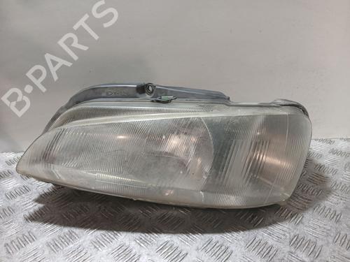 Used Left headlight PEUGEOT 106 II (1A_, 1C_) 1.5 D (57 hp) 32188320