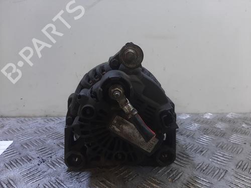 Alternator NISSAN NOTE (E11, NE11) 1.5 dCi | BP37195775M7 - Image 3