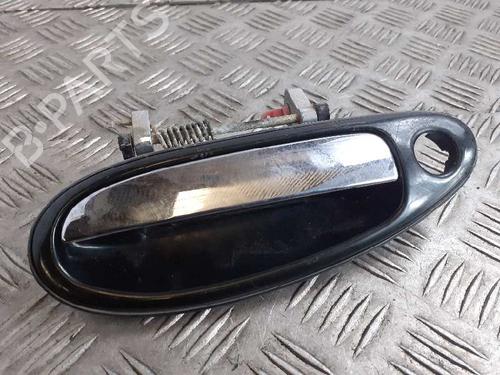 Used Front left exterior door handle NISSAN MAXIMA / MAXIMA QX IV (A32) 2.0 (140 hp) 6004307
