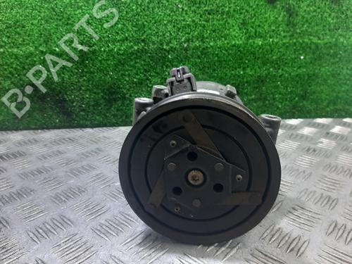 AC-Kompressor RENAULT MEGANE II (BM0/1_, CM0/1_) [2001-2012]  22779914