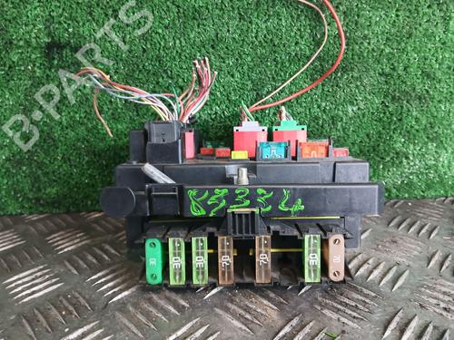 Used Fuse box Fuse box PEUGEOT 307 Break (3E) [2002-2009] 32495467 32495467