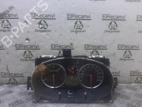 instrument-cluster-nissan-micra-iii-k12-2002-2003-2004-2005-2006-2007-2008-2009-2010-19167067 main image