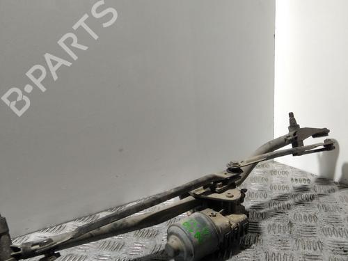 Viskermotor vindrude AUDI A4 B6 Avant (8E5) [2000-2005]  29924193