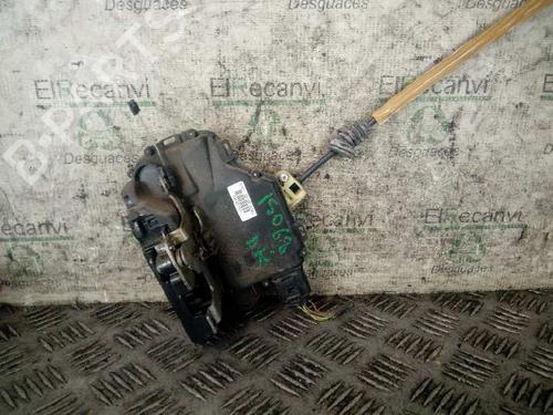 Højre fortil lås SEAT TOLEDO II (1M2) 1.6 16V (105 hp) 5002855