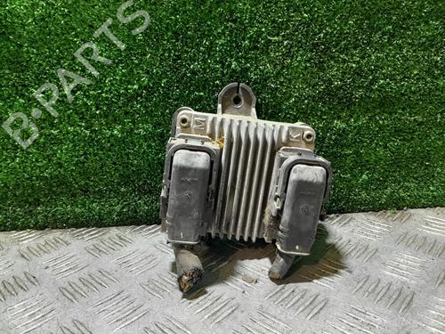 Used Engine control unit (ECU) Engine control unit (ECU) CHEVROLET AVEO / KALOS Hatchback (T200) 1.4 (83 hp) 25333901 25333901