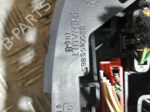 Switch RENAULT MEGANE II (BM0/1_, CM0/1_) 1.6 16V (BM0C, CM0C) | BP31571918I30