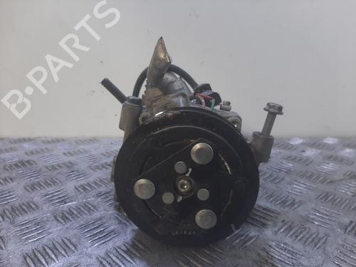 Used AC compressor AC compressor CITROËN C-ELYSEE (DD_) [2012-2026] 34381687 34381687