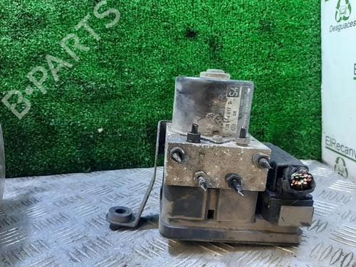 Used ABS pump SEAT LEON (1M1) [1999-2006]  26603071