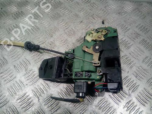 Used Front right lock SEAT LEON (1M1) 1.8 20V T (180 hp) 6214859