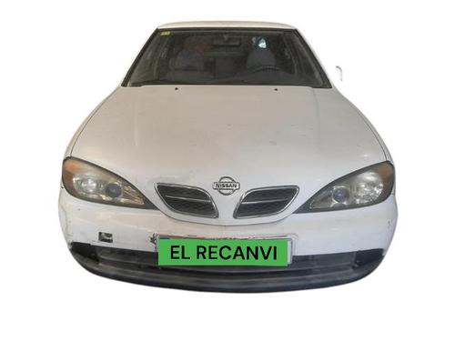 Brugte NISSAN PRIMERA (P11)  1.8 16V  4637441