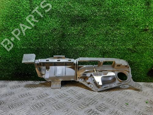 Used Front right interior door handle SEAT IBIZA II (6K1) [1993-2002]  27883174