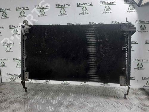 AC-Kondensator FIAT MULTIPLA (186_) | BP11249944M32