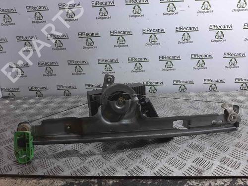 Rudehejsemekanisme Højre foran RENAULT SCÉNIC II (JM0/1_) 1.9 dCi (JM0G, JM12, JM1G, JM2C) | BP6908134C23