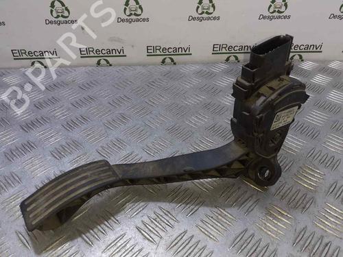 Used Pedal FORD TRANSIT CONNECT (P65_, P70_, P80_) 1.8 TDCi (90 hp) 9770094