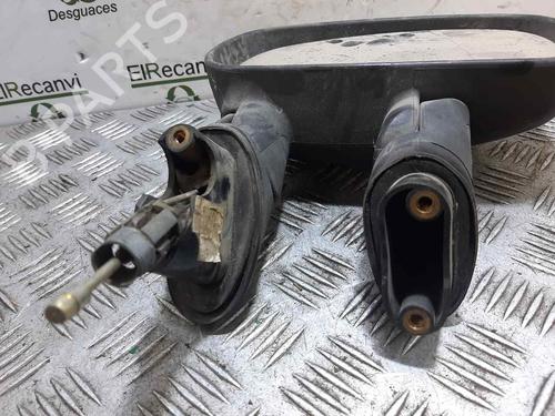 Left mirror FIAT DOBLO MPV (119_, 223_) 1.3 JTD | BP13020220C26