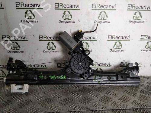 Used Front left window mechanism FIAT 500 (312_) [2007-2025]  16447848