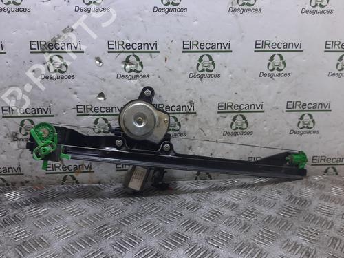 Used Front right window mechanism FIAT PUNTO (188_) 1.2 60 (188.030, .050, .130, .150, .230, .250) (60 hp) 18168111