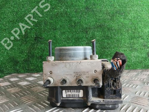 Used ABS pump ABS pump OPEL CORSA D (S07) [2006-2015] 34286659 34286659