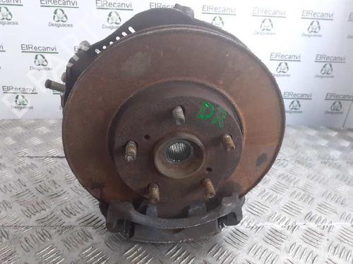 right-front-steering-knuckle-toyota-auris-_e15_-5-tornillos-ventilada-2006-2007-2008-2009-2010-2011-2012-6156591 main image