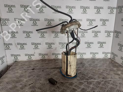 Used Fuel pump FIAT DUCATO Van (250_) [2006-2025]  13692591