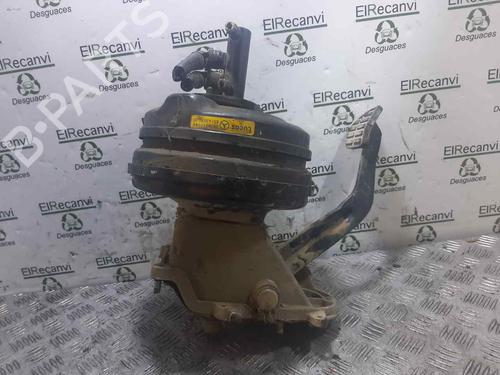 Used Servo brake MERCEDES-BENZ MB Van (W631) [1988-1996]  15355953
