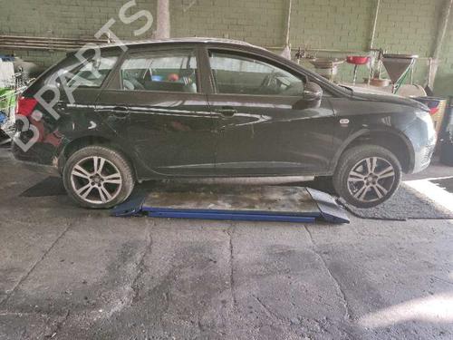 Front right lock SEAT IBIZA IV (6J5, 6P1) | BP9179379C97