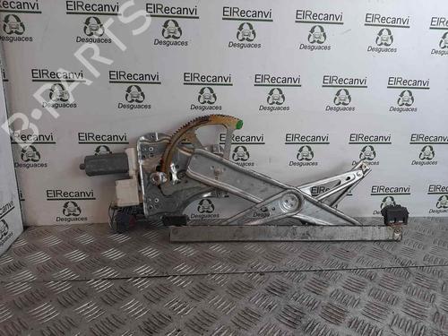 Used Front left window mechanism TOYOTA AVENSIS Estate (_T25_) 2.0 D-4D (ADT250_, ADT250R) (126 hp) 10080609